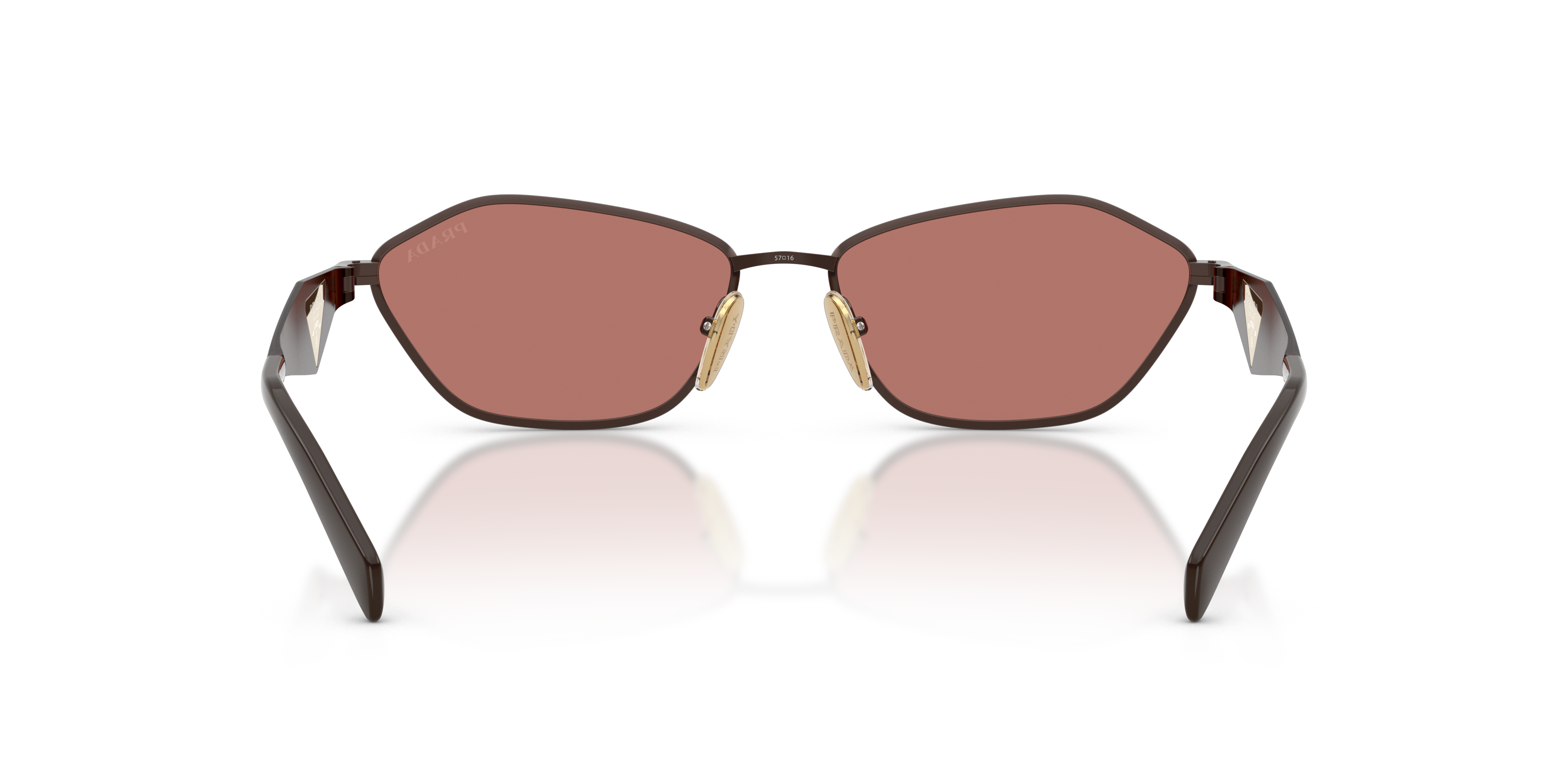 Prada PR D50S 22J80W  